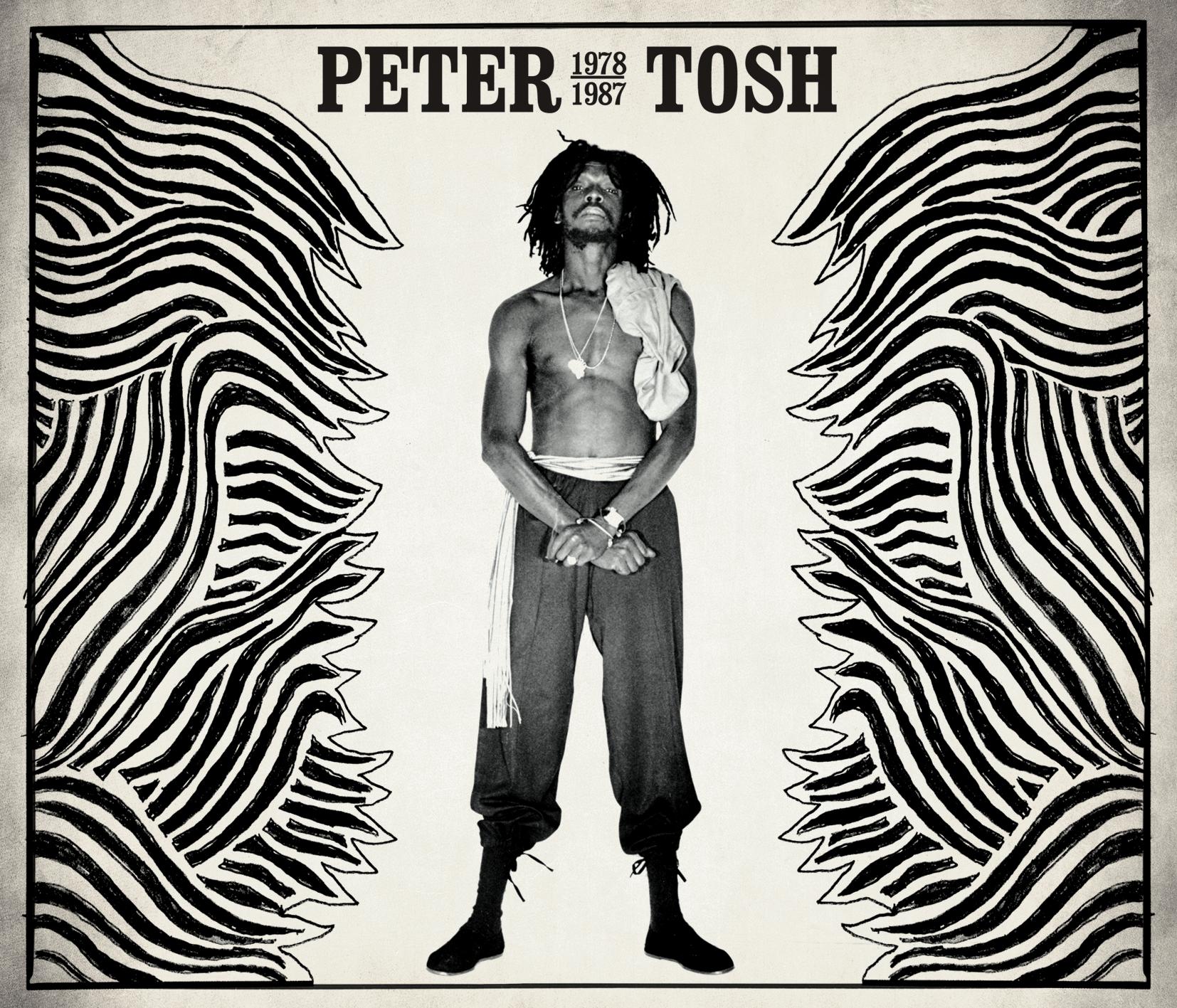 Peter Tosh Best Of Rapidshare