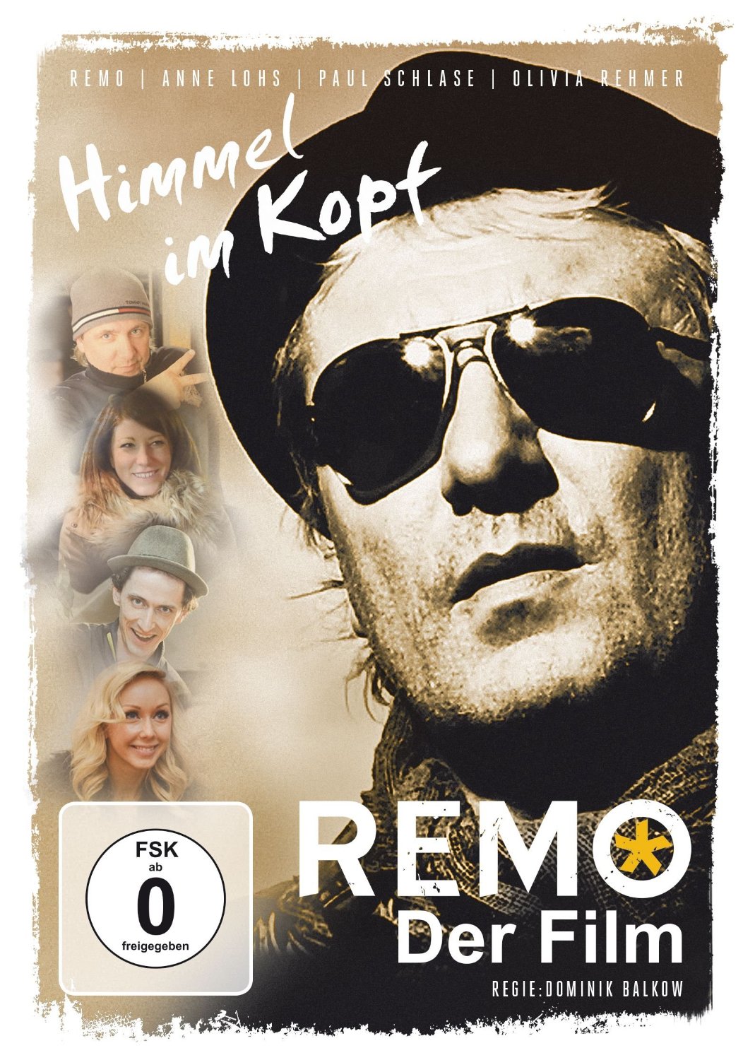 Remo - Himmel Im Kopf Remo - Himmel Im Kopf